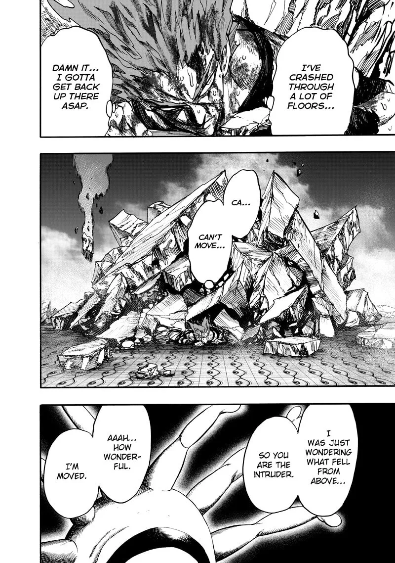 Read One-Punch Man (Fan Colored) (Colored) chapter 91 image 54 on Lezhin