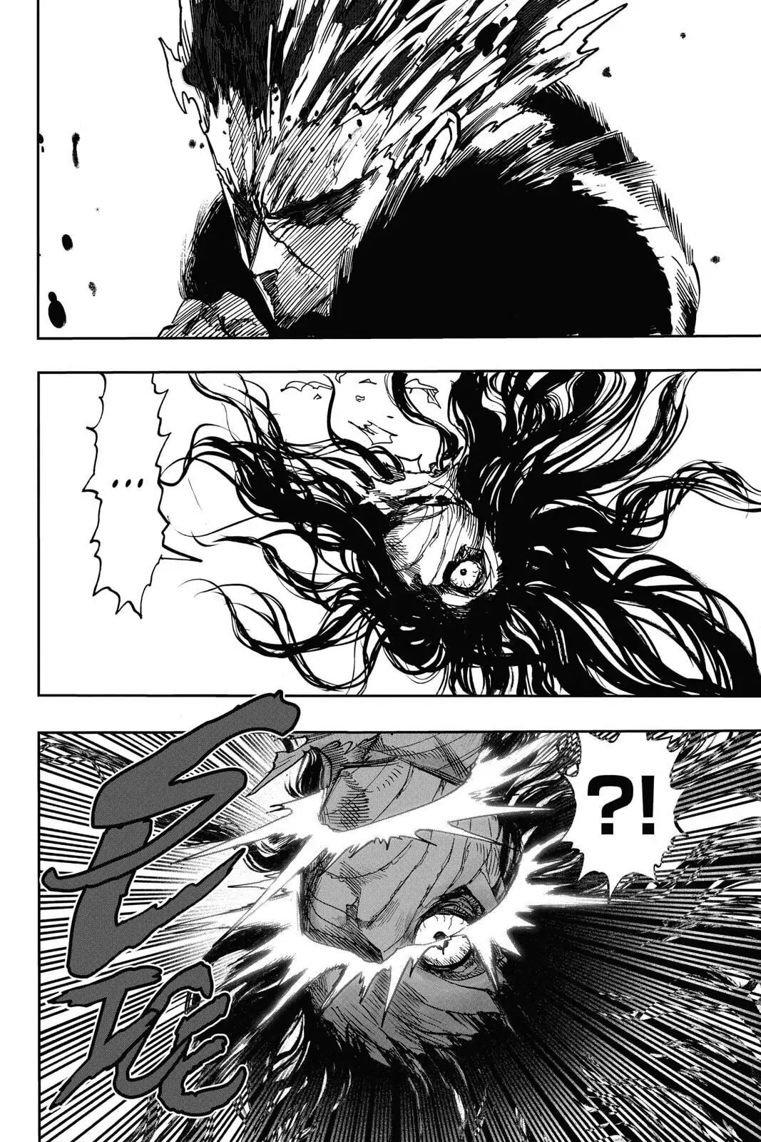 Read One-Punch Man (Fan Colored) (Colored) chapter 92 image 33 on Lezhin