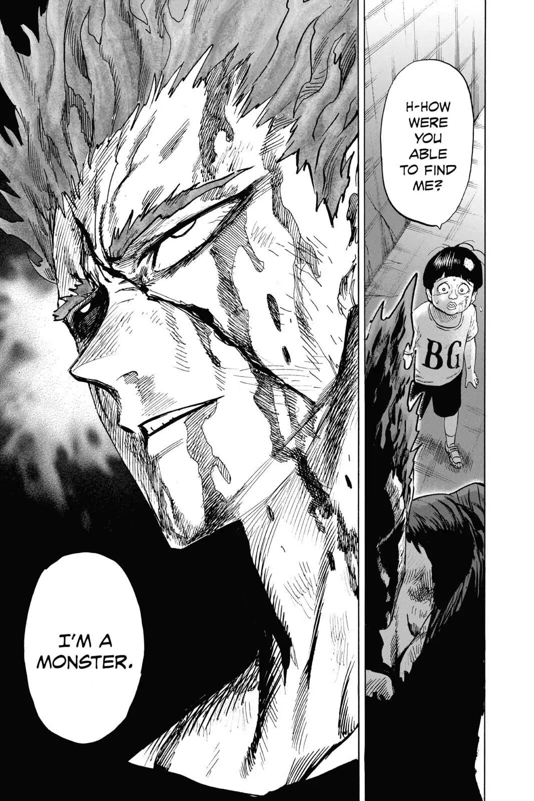 Read One-Punch Man (Fan Colored) (Colored) chapter 92 image 39 on Lezhin