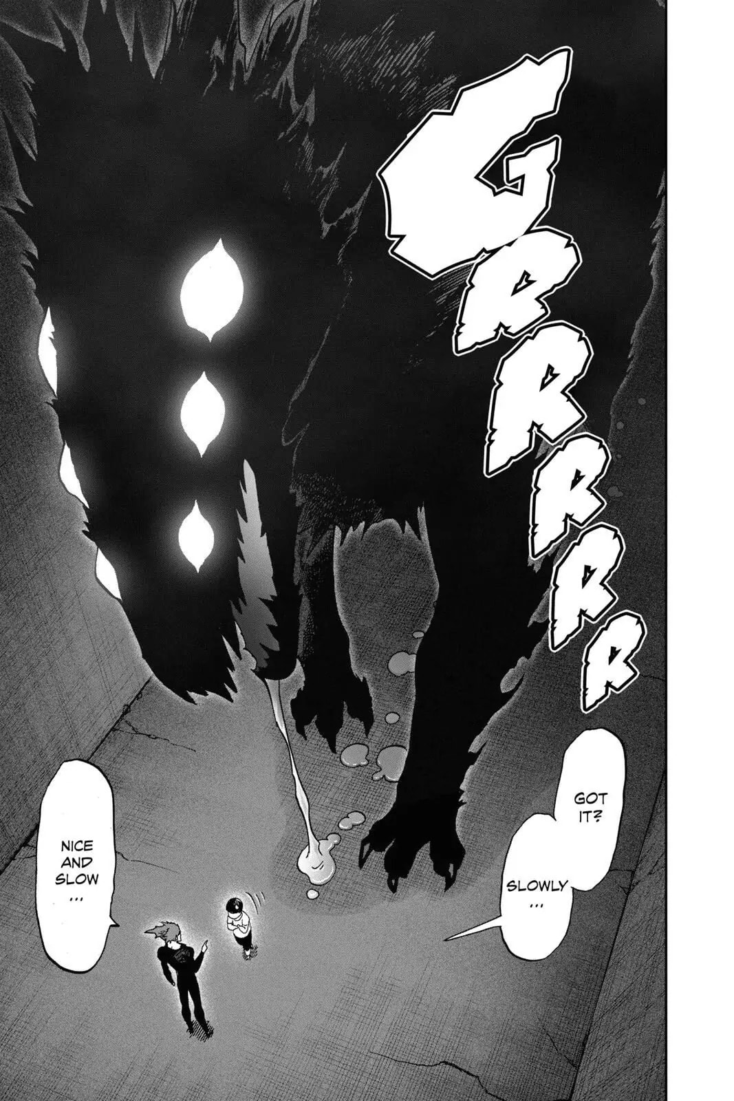 Read One-Punch Man (Fan Colored) (Colored) chapter 92 image 47 on Lezhin