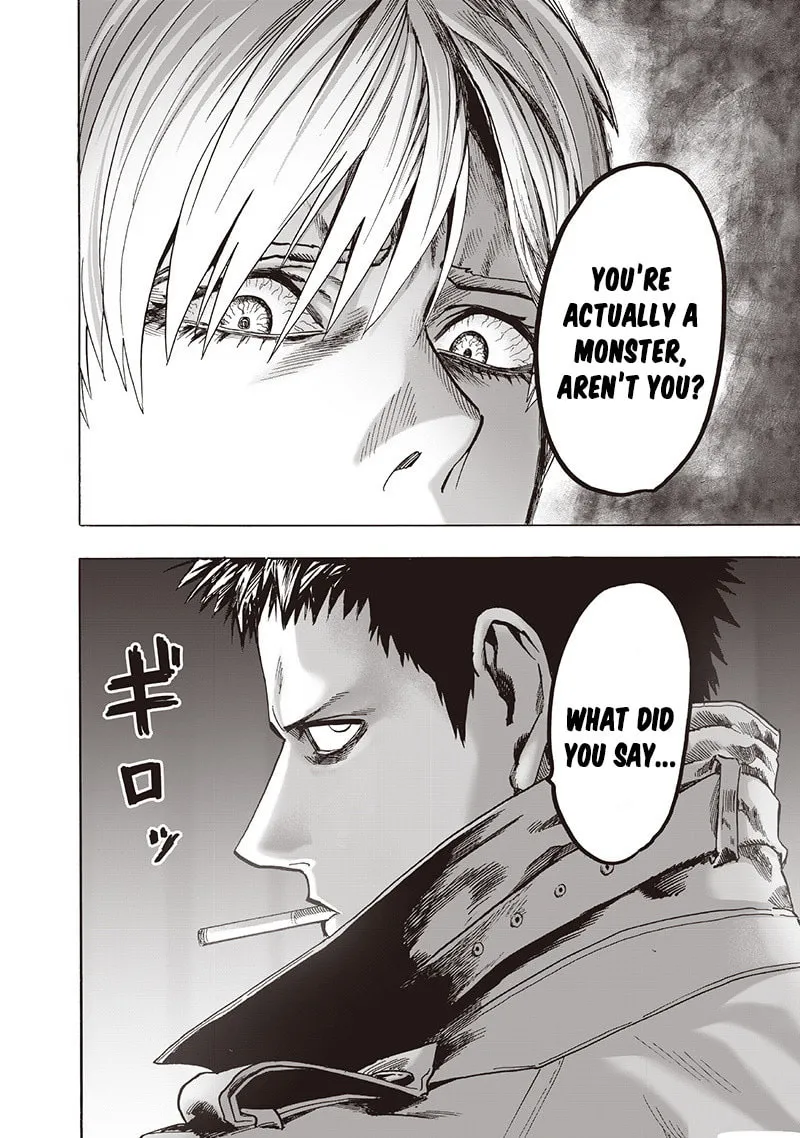 Read One-Punch Man (Fan Colored) (Colored) chapter 93 image 19 on Lezhin