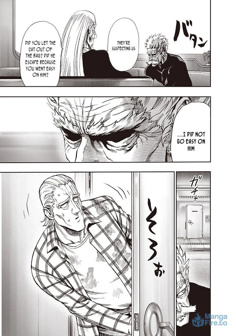 Read One-Punch Man (Fan Colored) (Colored) chapter 93 image 44 on Lezhin