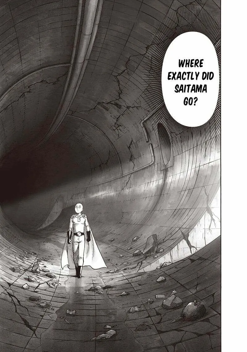 Read One-Punch Man (Fan Colored) (Colored) chapter 93 image 69 on Lezhin