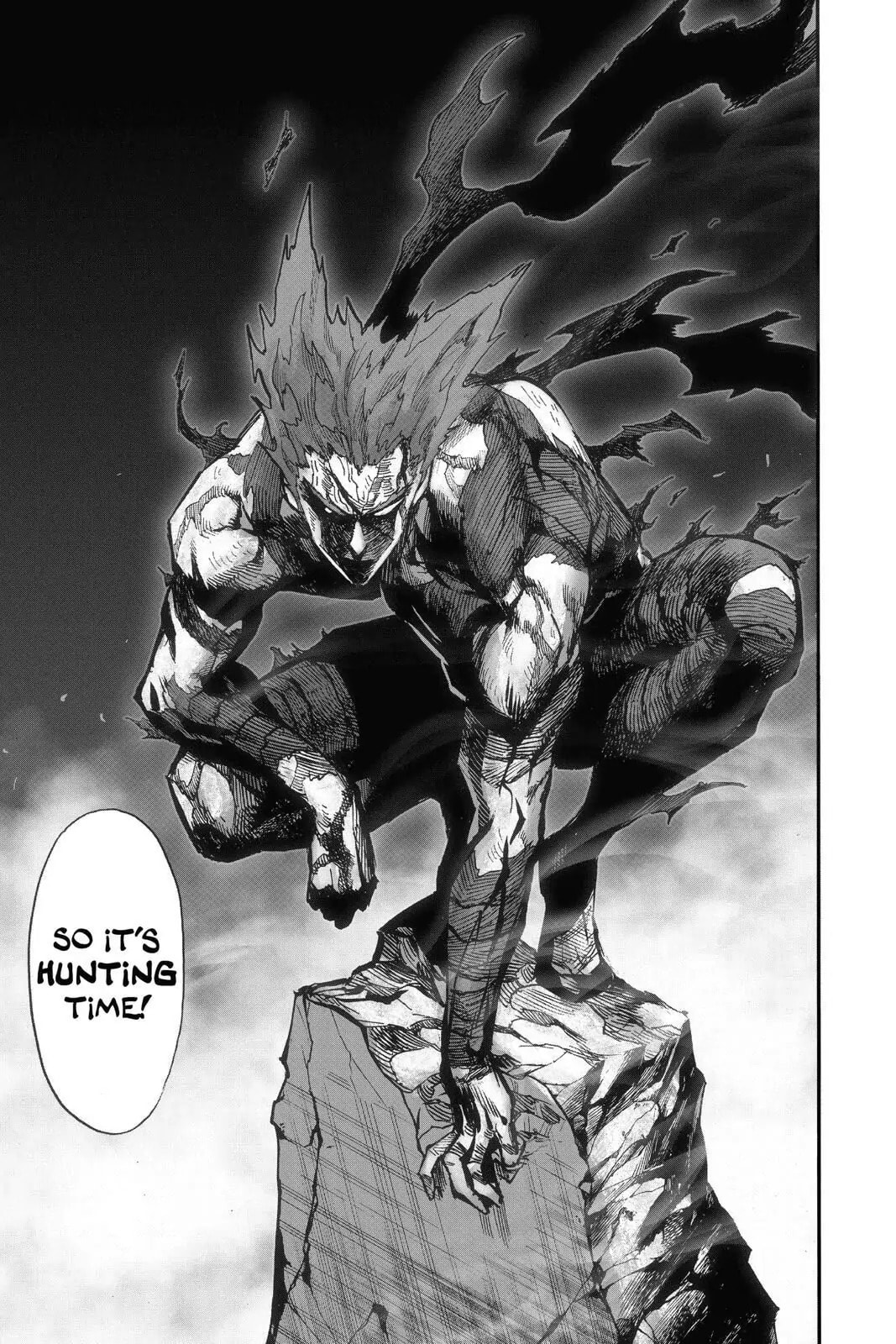 Read One-Punch Man (Fan Colored) (Colored) chapter 94 image 18 on Lezhin