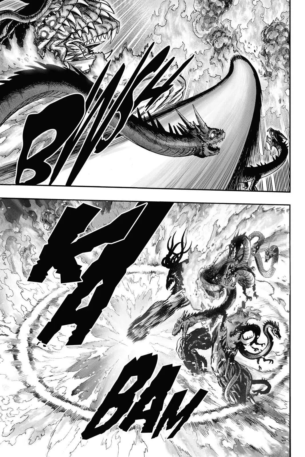 Read One-Punch Man (Fan Colored) (Colored) chapter 94 image 51 on Lezhin