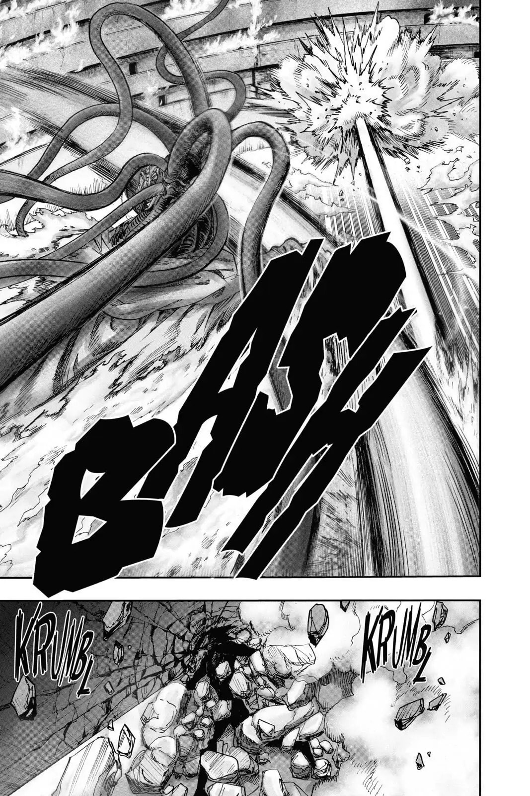 Read One-Punch Man (Fan Colored) (Colored) chapter 94 image 53 on Lezhin