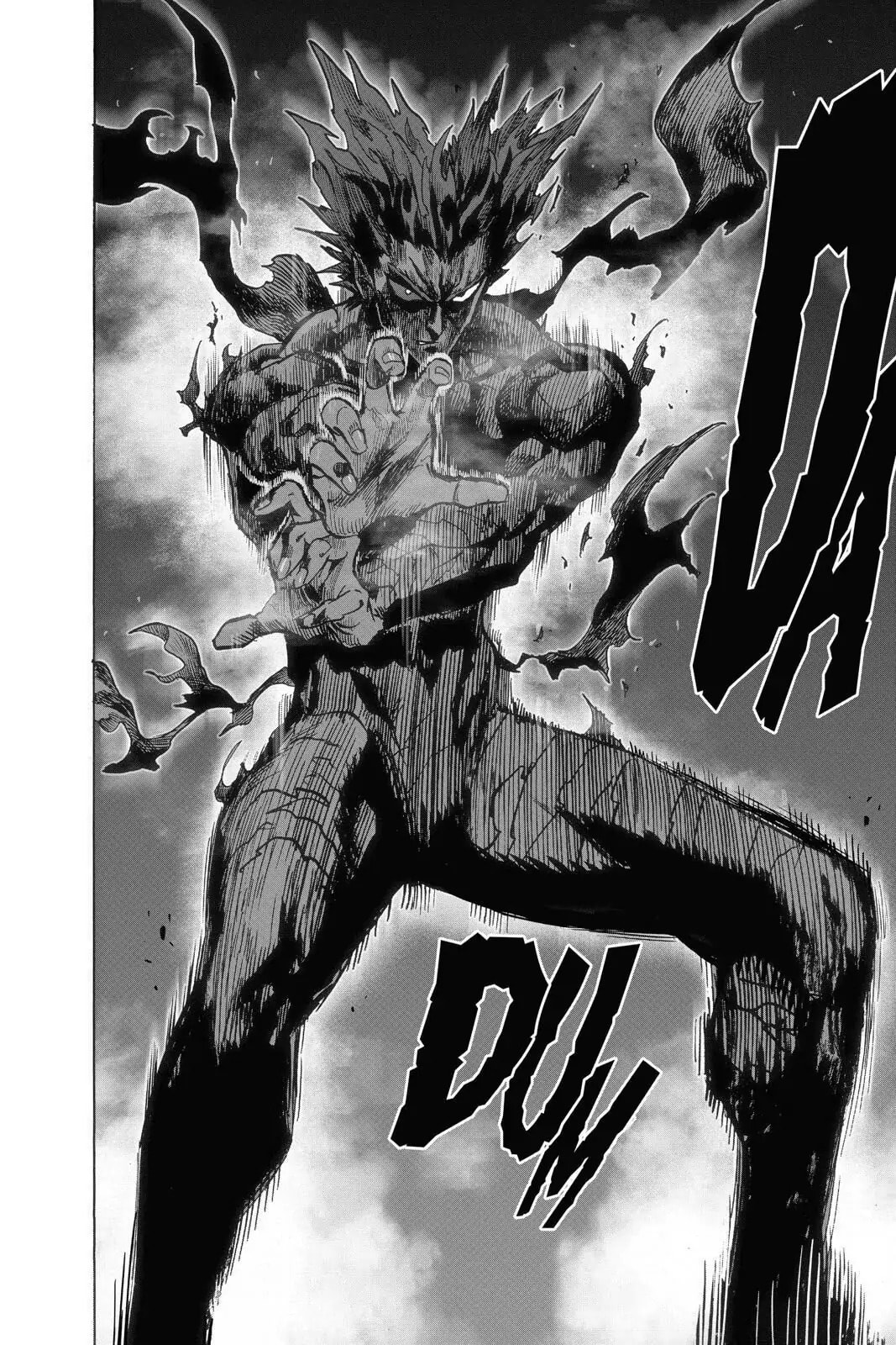 Read One-Punch Man (Fan Colored) (Colored) chapter 94 image 58 on Lezhin