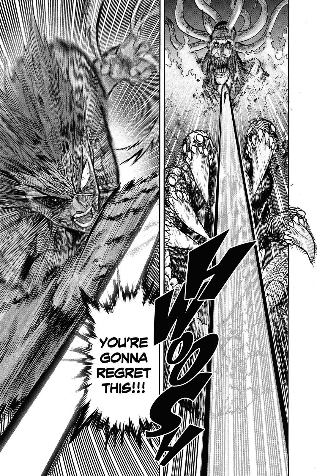 Read One-Punch Man (Fan Colored) (Colored) chapter 94 image 63 on Lezhin