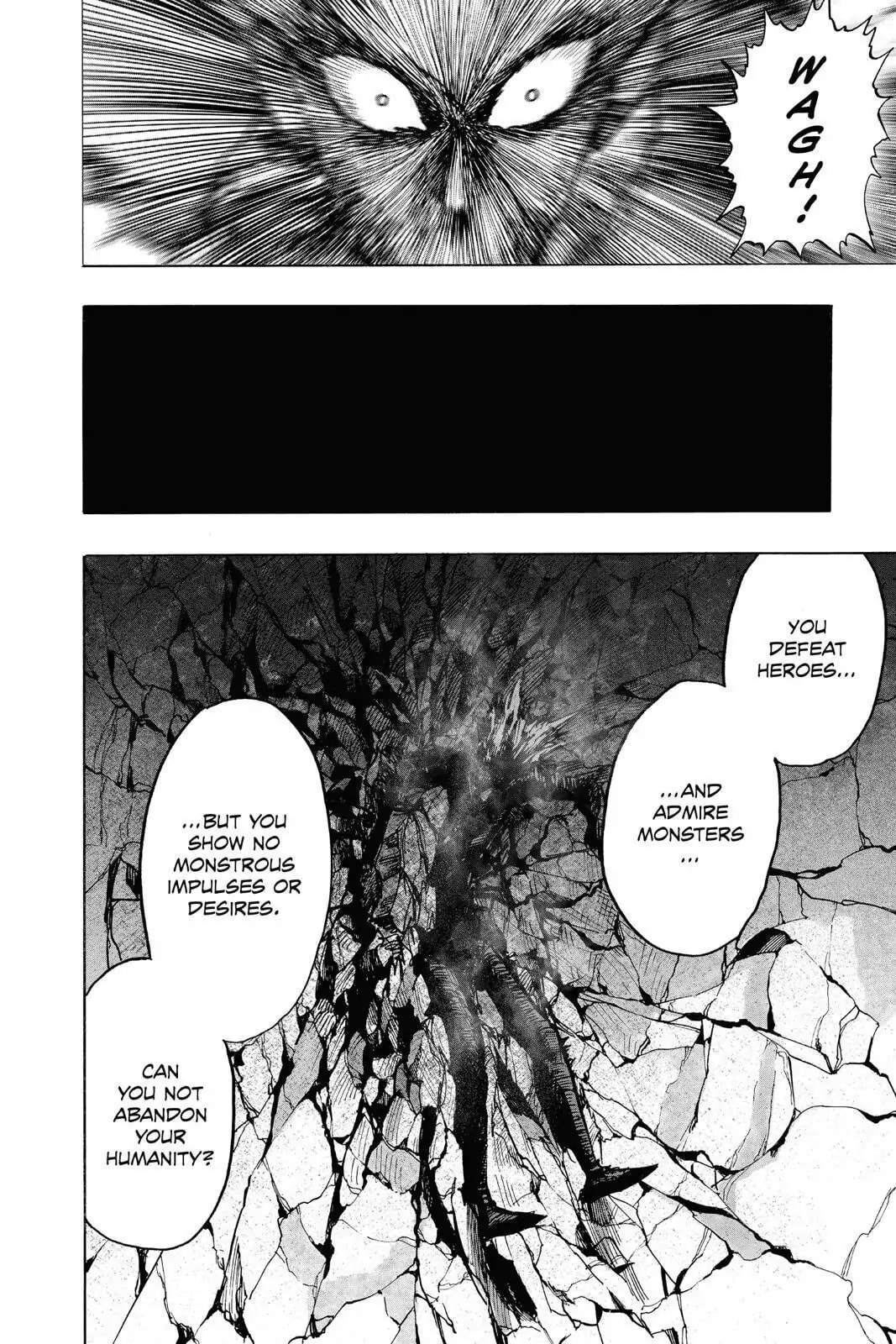 Read One-Punch Man (Fan Colored) (Colored) chapter 94 image 65 on Lezhin