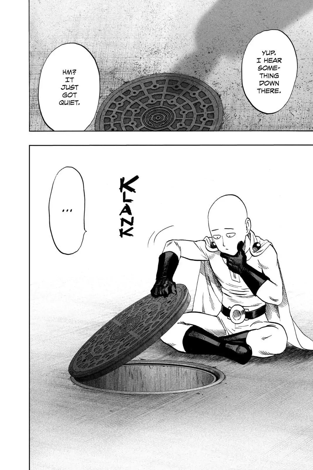Read One-Punch Man (Fan Colored) (Colored) chapter 94 image 67 on Lezhin