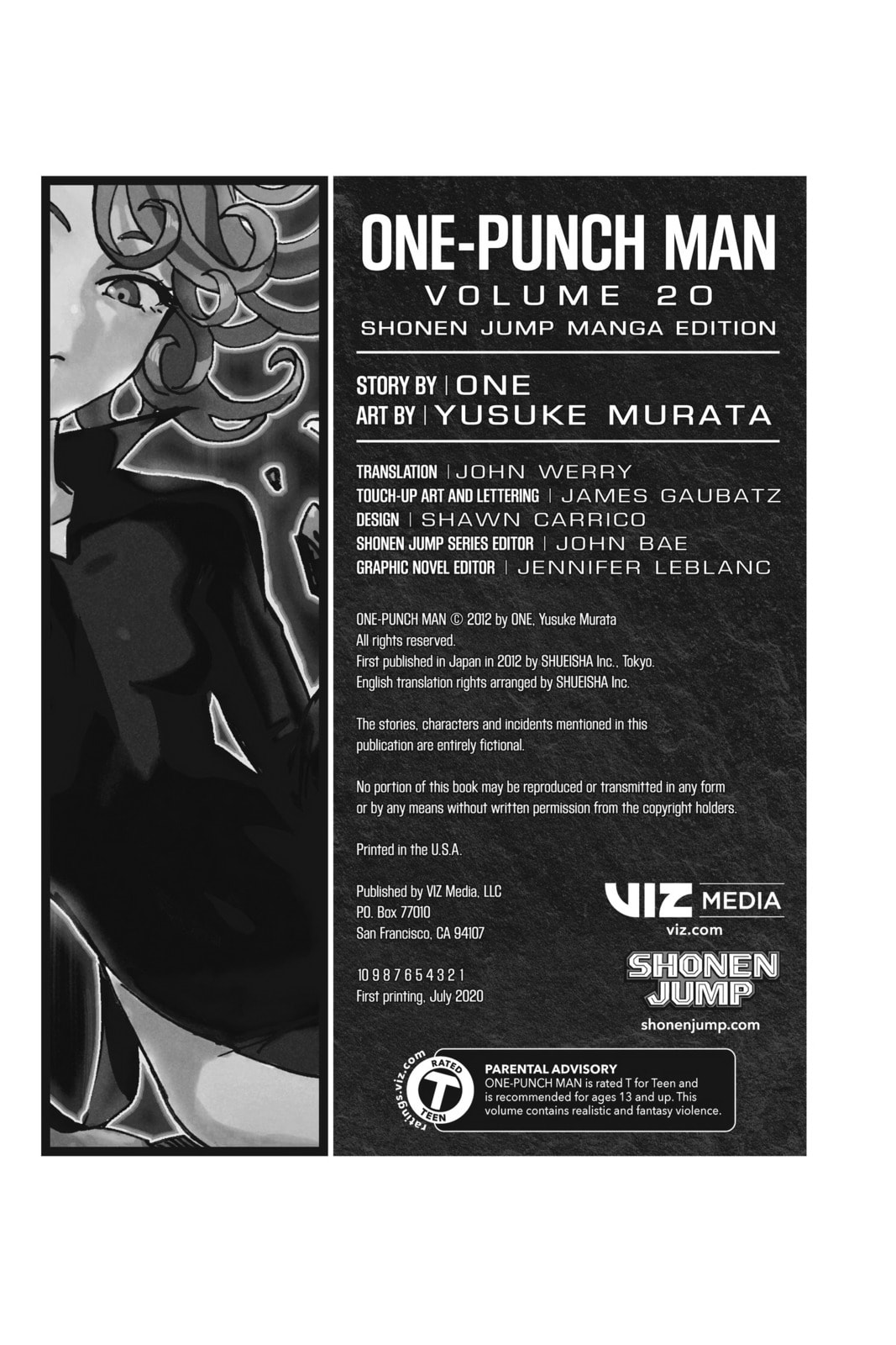 Read One-Punch Man (Fan Colored) (Colored) chapter 96.1 image 8 on Lezhin