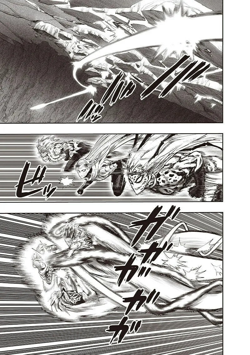 Read One-Punch Man (Fan Colored) (Colored) chapter 96 image 19 on Lezhin