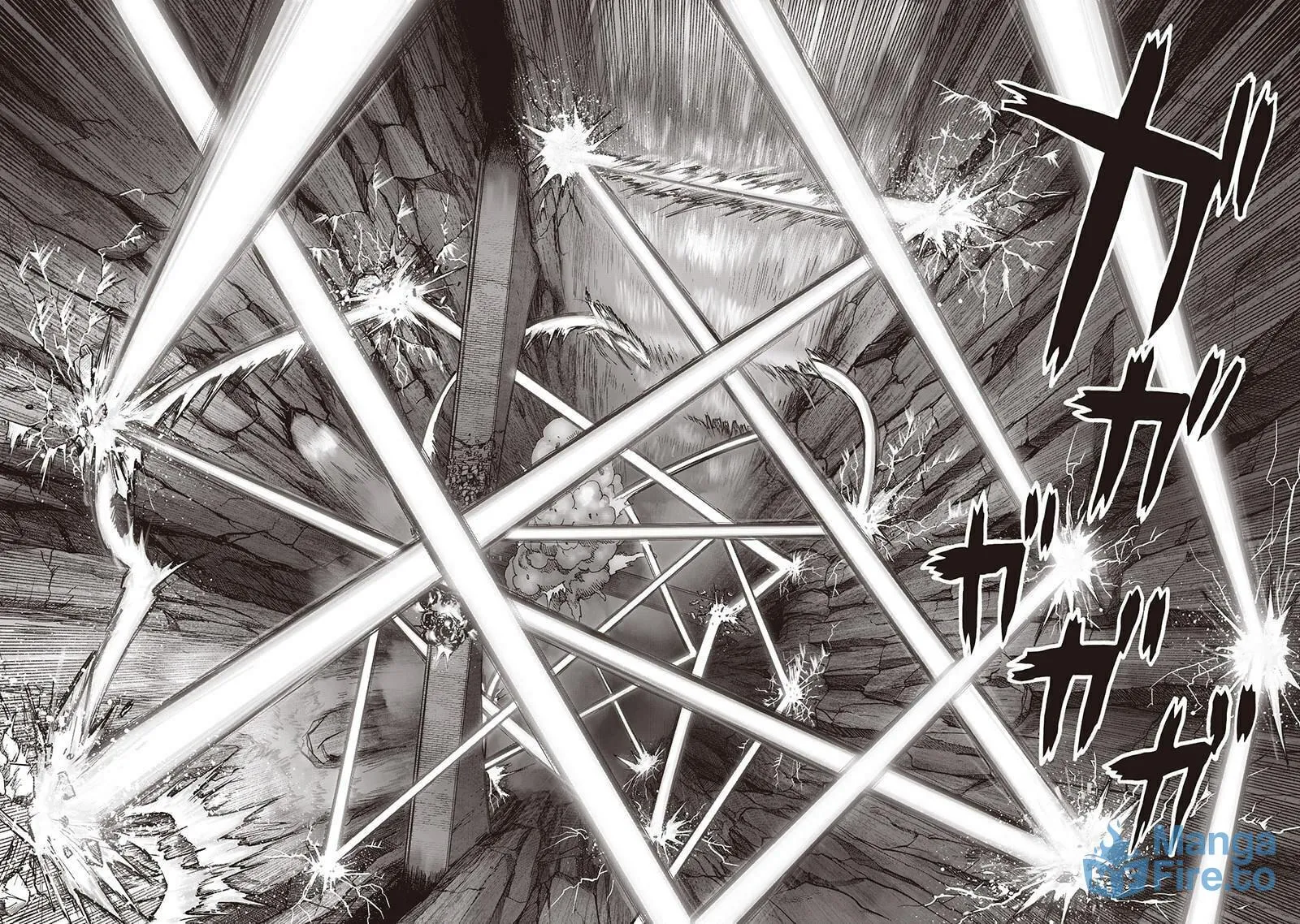 Read One-Punch Man (Fan Colored) (Colored) chapter 96 image 20 on Lezhin