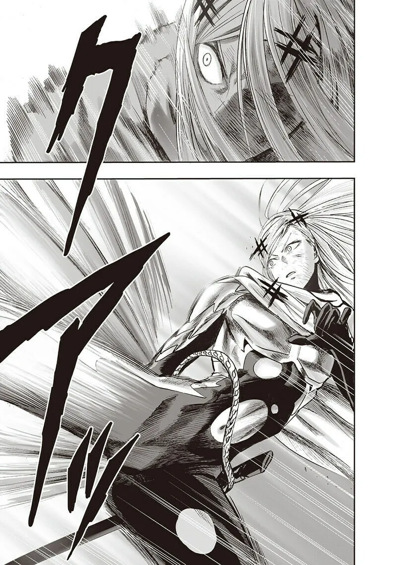 Read One-Punch Man (Fan Colored) (Colored) chapter 96 image 22 on Lezhin