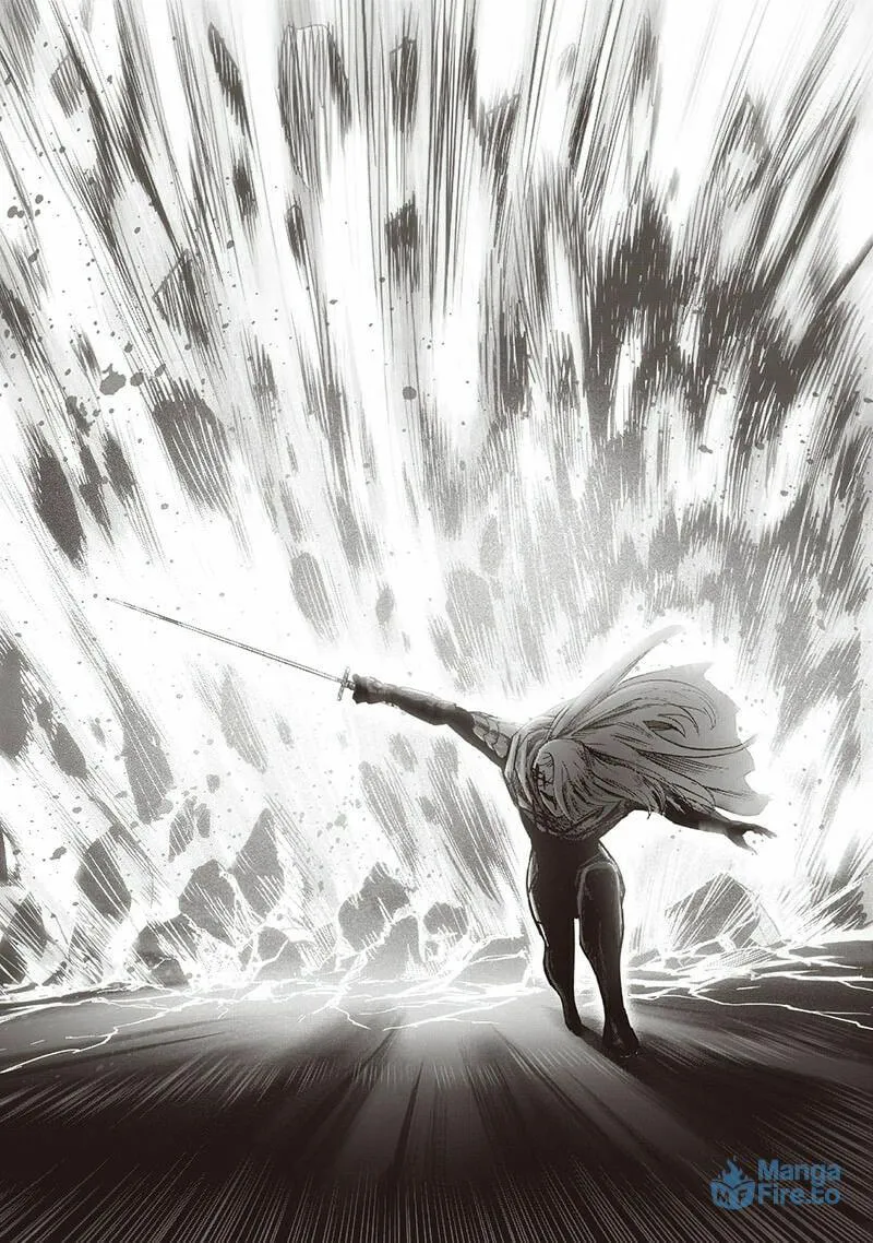 Read One-Punch Man (Fan Colored) (Colored) chapter 96 image 29 on Lezhin