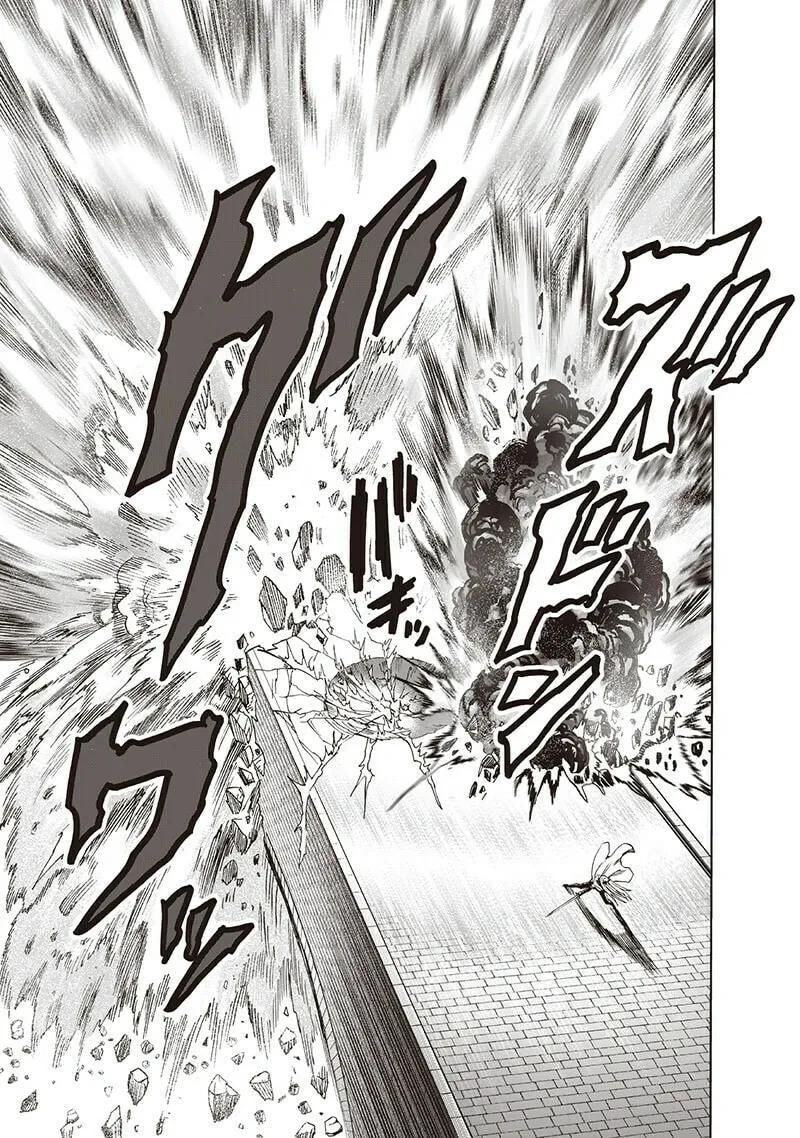 Read One-Punch Man (Fan Colored) (Colored) chapter 96 image 30 on Lezhin