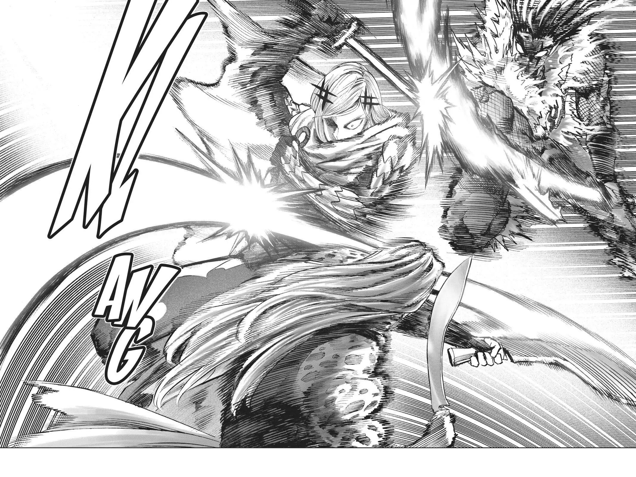 Read One-Punch Man (Fan Colored) (Colored) chapter 98 image 51 on Lezhin