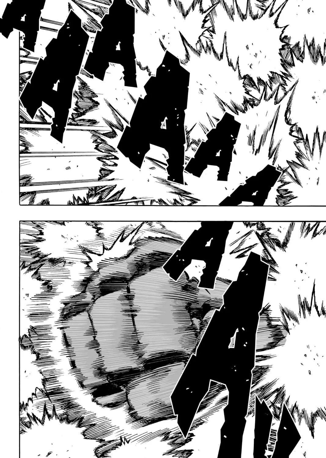 Read One-Punch Man (Official) chapter 10 image 24 on Lezhin