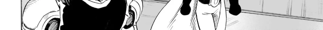 Read One-Punch Man (Official) chapter 10 image 3 on Lezhin