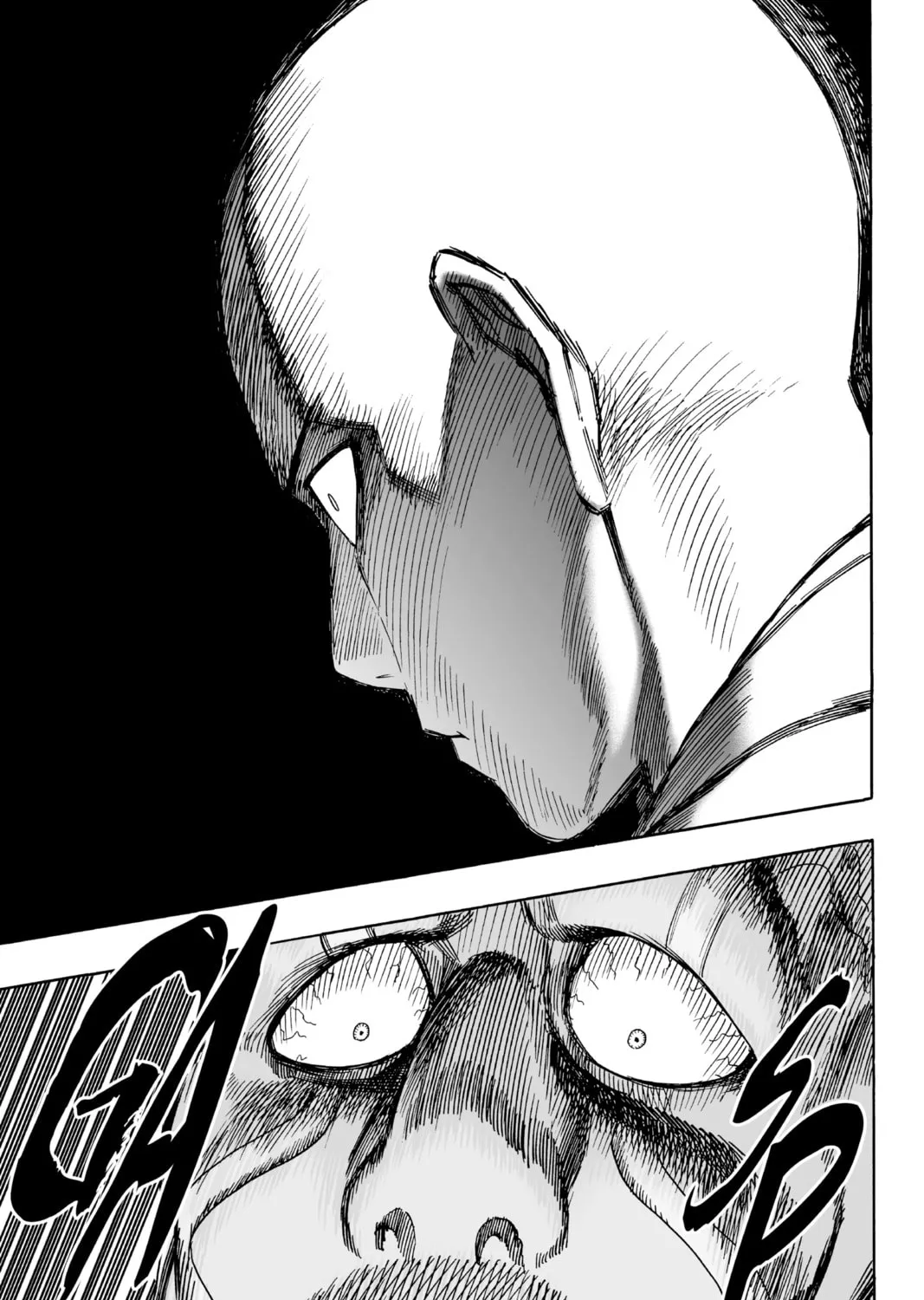 Read One-Punch Man (Official) chapter 10 image 50 on Lezhin