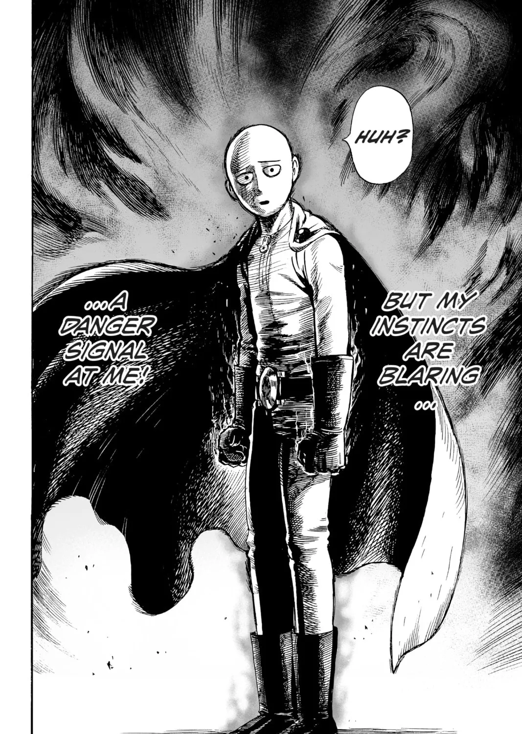 Read One-Punch Man (Official) chapter 10 image 56 on Lezhin