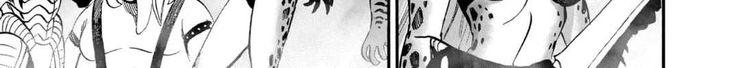 Read One-Punch Man (Official) chapter 100 image 37 on Lezhin