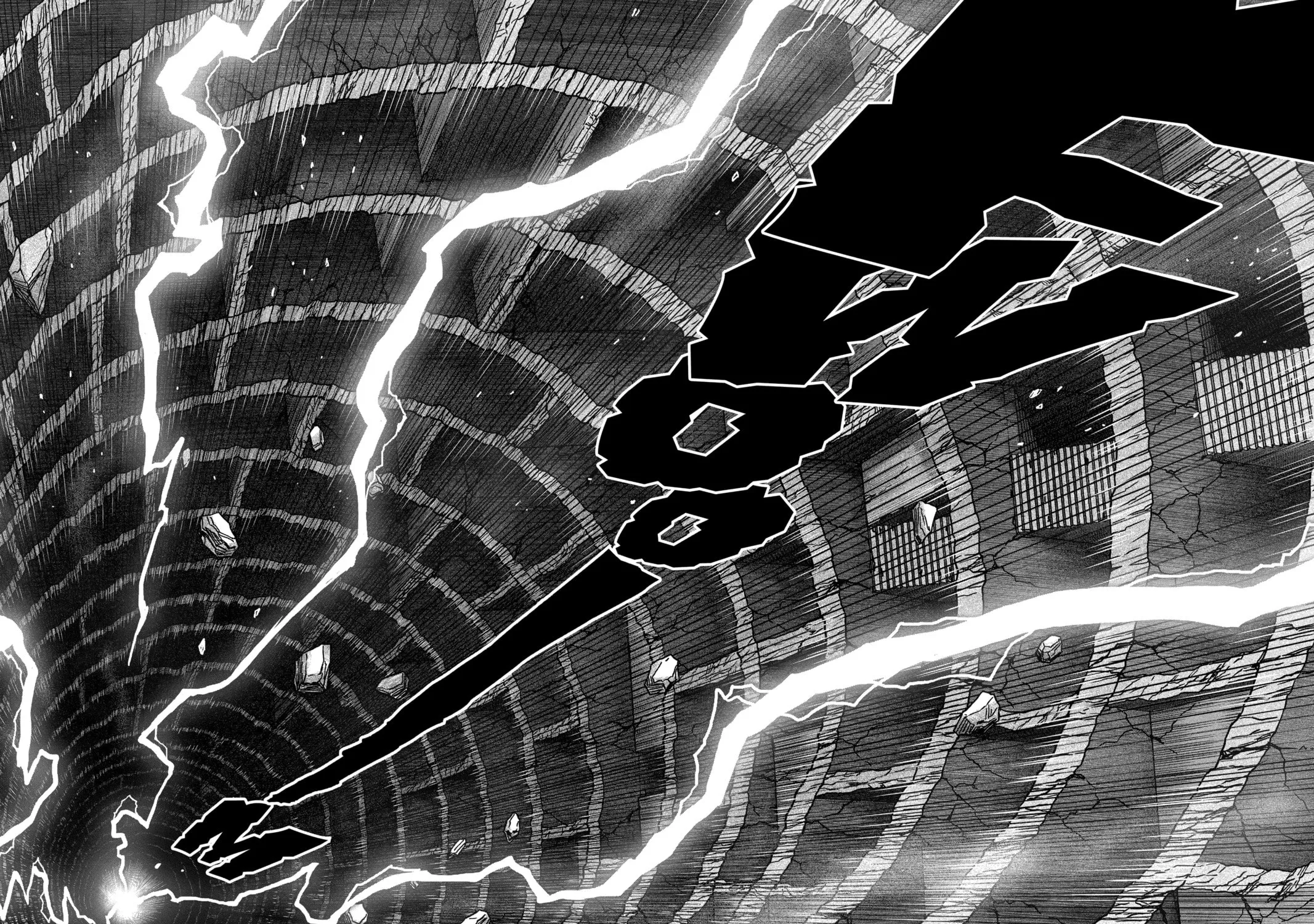 Read One-Punch Man (Official) chapter 102 image 62 on Lezhin