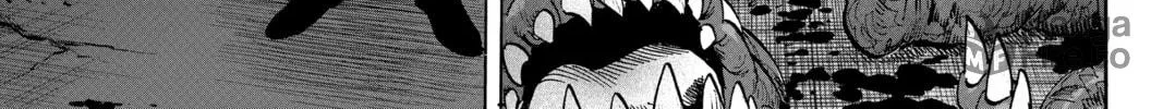 Read One-Punch Man (Official) chapter 103 image 5 on Lezhin