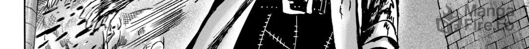 Read One-Punch Man (Official) chapter 104 image 11 on Lezhin