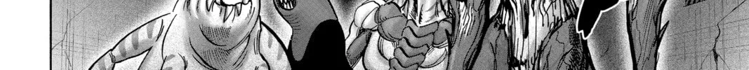 Read One-Punch Man (Official) chapter 104 image 3 on Lezhin
