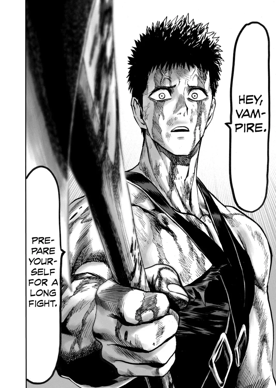 Read One-Punch Man (Official) chapter 104 image 74 on Lezhin