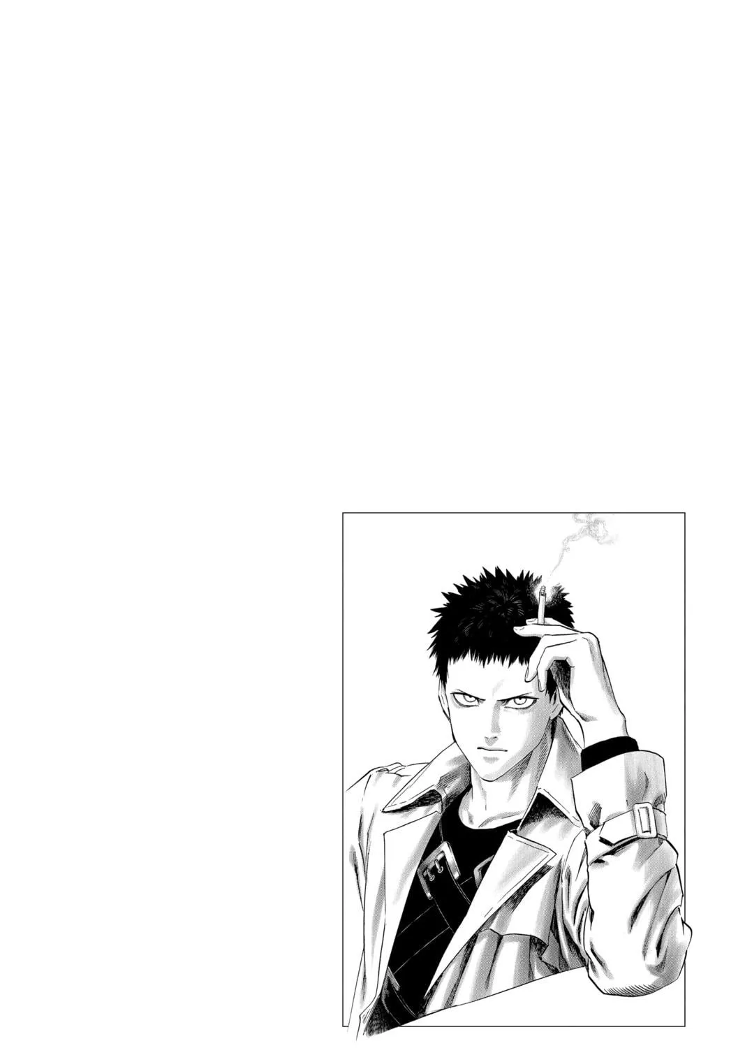 Read One-Punch Man (Official) chapter 104 image 98 on Lezhin