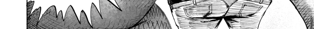Read One-Punch Man (Official) chapter 105 image 3 on Lezhin