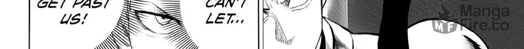 Read One-Punch Man (Official) chapter 107 image 49 on Lezhin