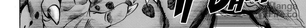 Read One-Punch Man (Official) chapter 107 image 9 on Lezhin