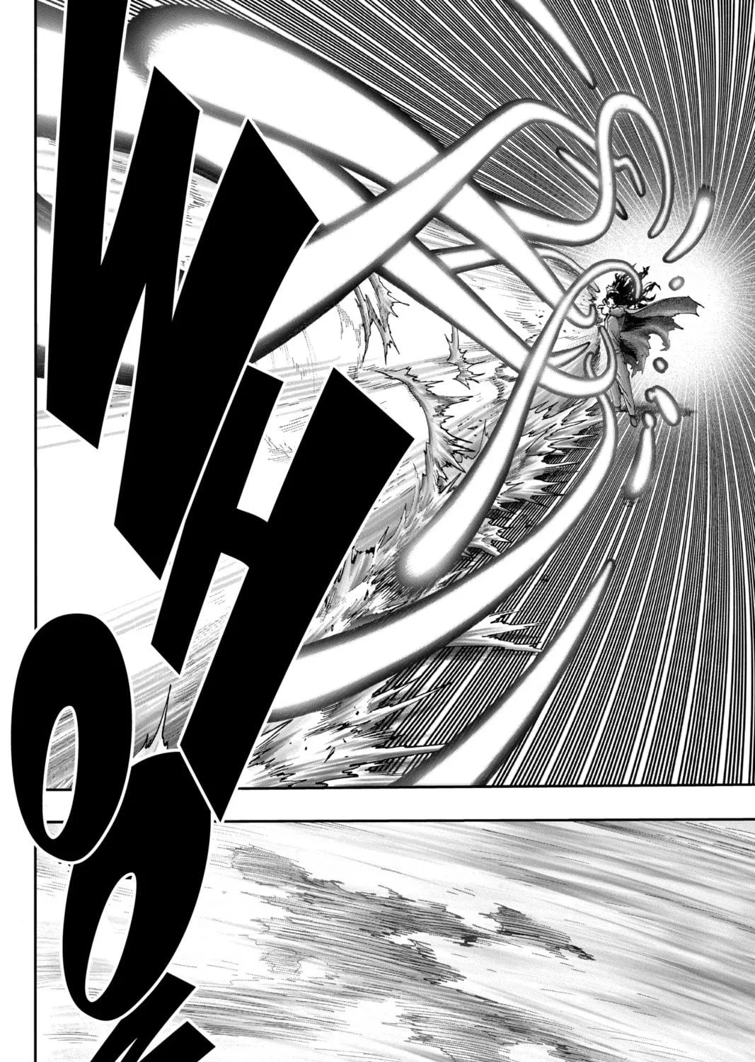 Read One-Punch Man (Official) chapter 109 image 108 on Lezhin