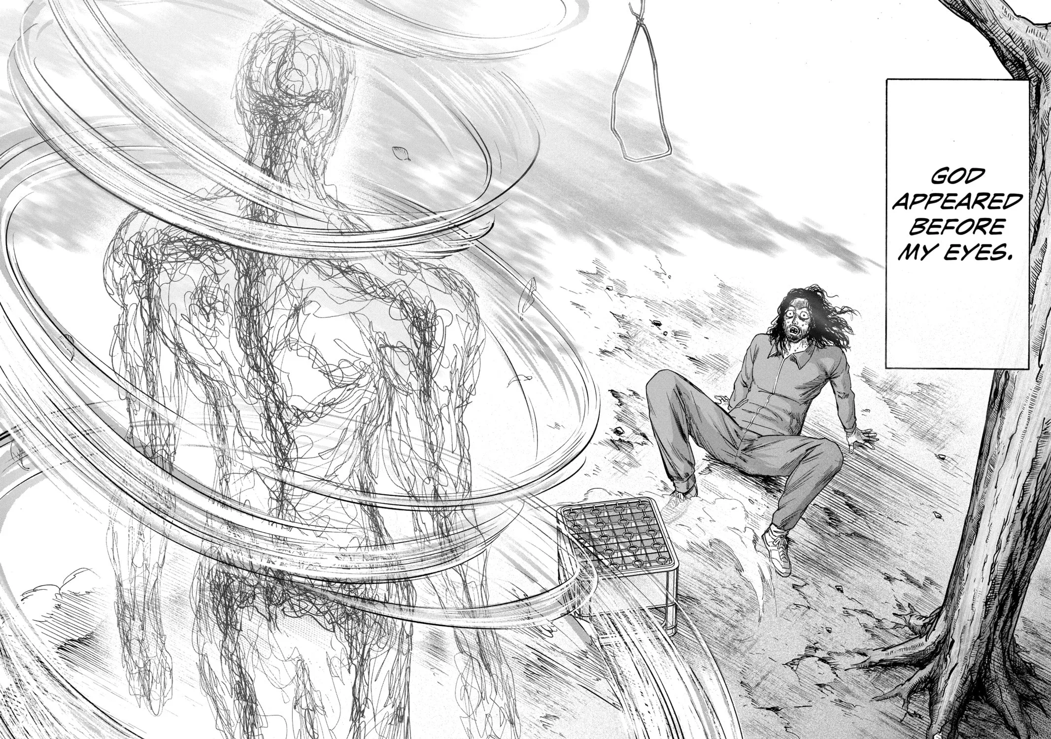Read One-Punch Man (Official) chapter 109 image 122 on Lezhin
