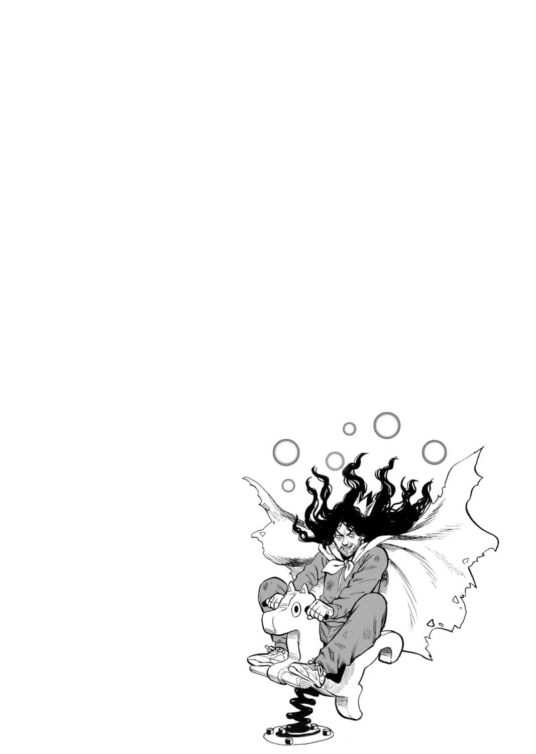 Read One-Punch Man (Official) chapter 109 image 130 on Lezhin