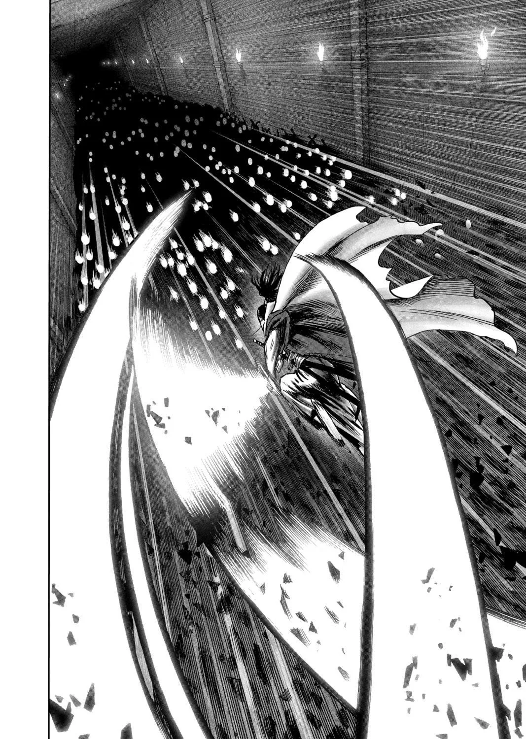 Read One-Punch Man (Official) chapter 109 image 68 on Lezhin