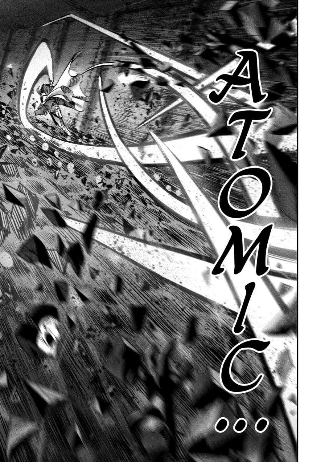 Read One-Punch Man (Official) chapter 109 image 70 on Lezhin