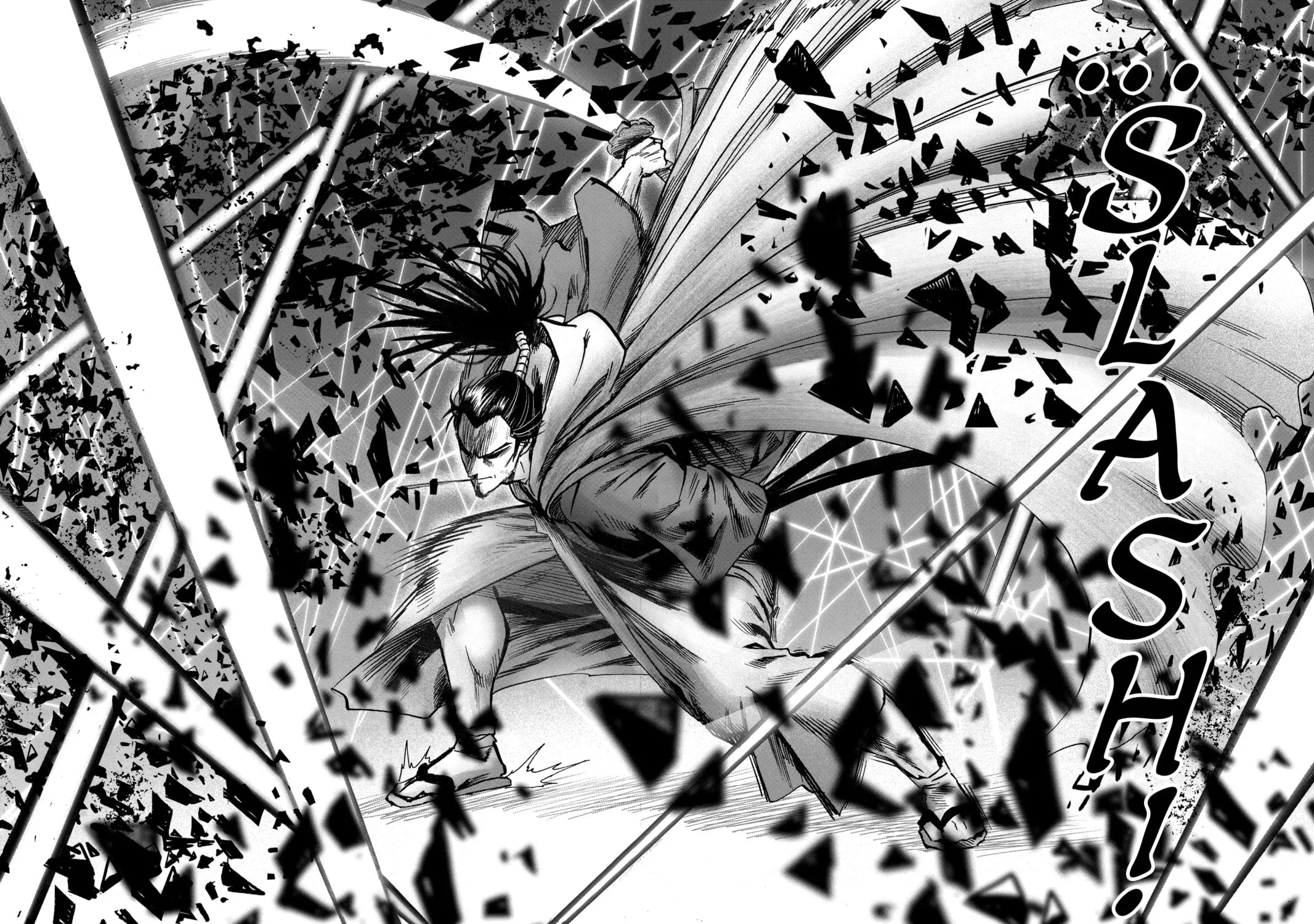 Read One-Punch Man (Official) chapter 109 image 72 on Lezhin