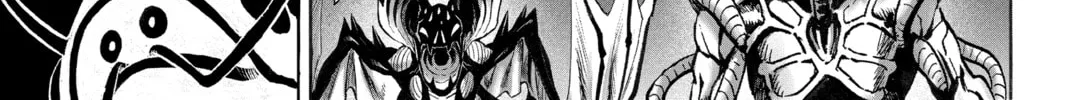Read One-Punch Man (Official) chapter 110 image 13 on Lezhin