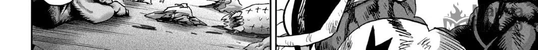 Read One-Punch Man (Official) chapter 110 image 41 on Lezhin