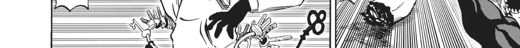 Read One-Punch Man (Official) chapter 113 image 3 on Lezhin
