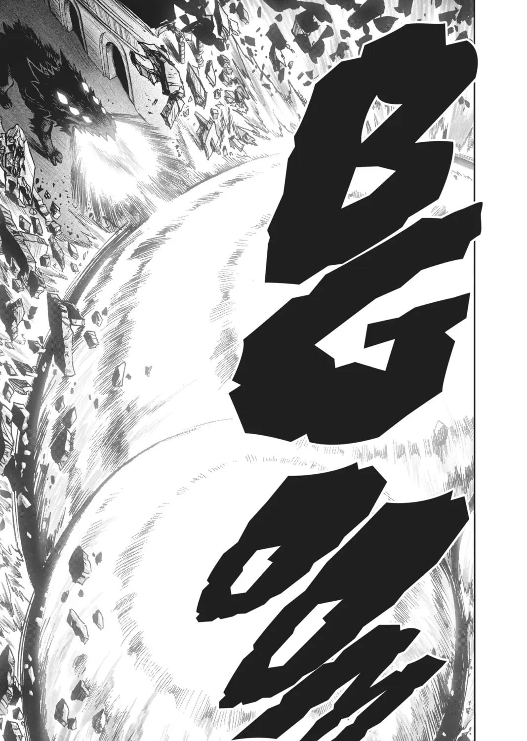 Read One-Punch Man (Official) chapter 113 image 56 on Lezhin