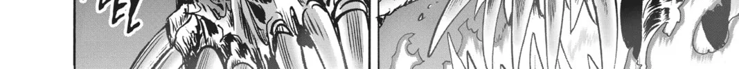 Read One-Punch Man (Official) chapter 115 image 15 on Lezhin