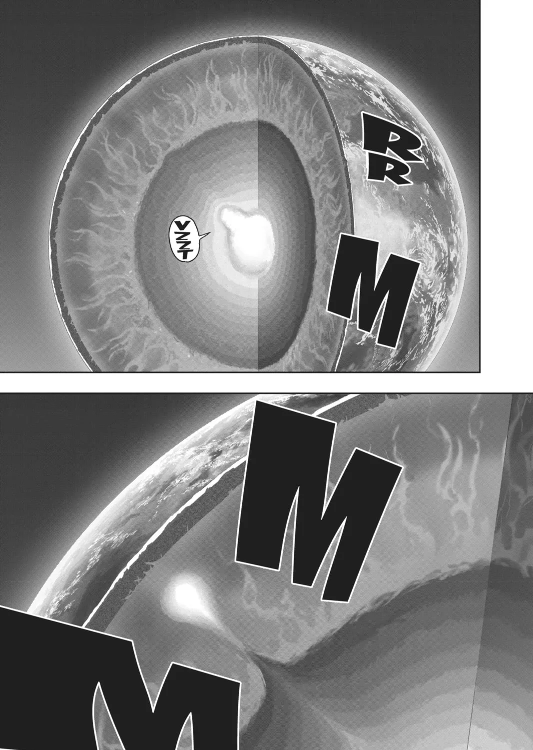 Read One-Punch Man (Official) chapter 115 image 50 on Lezhin