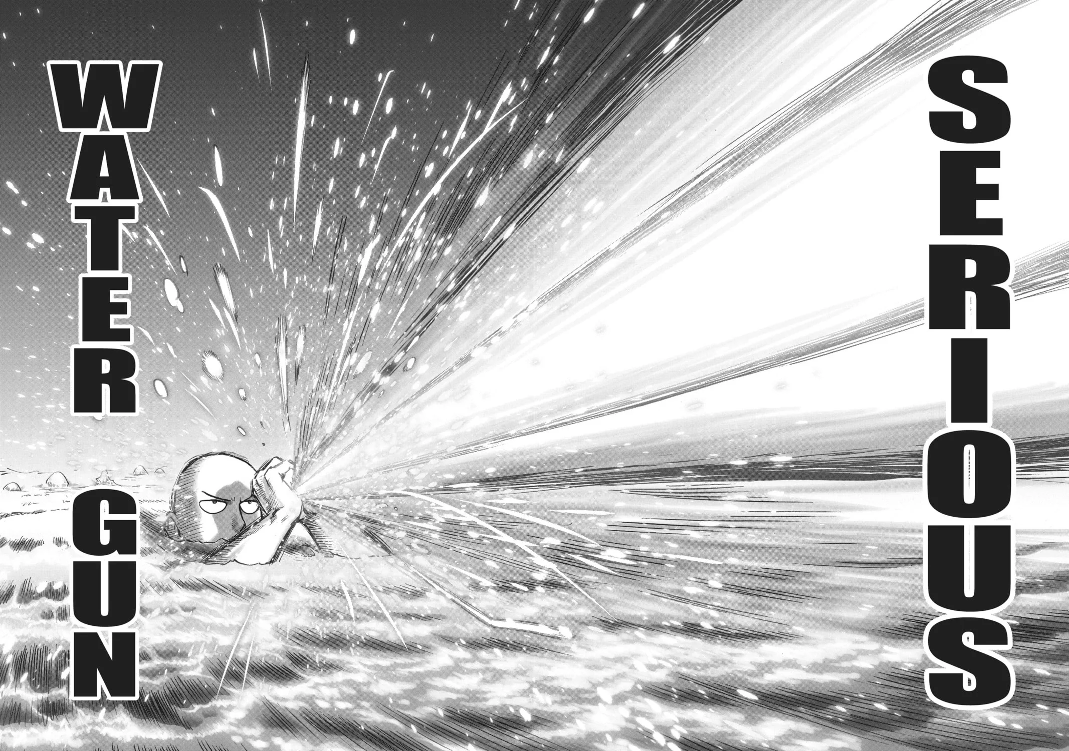 Read One-Punch Man (Official) chapter 115 image 62 on Lezhin