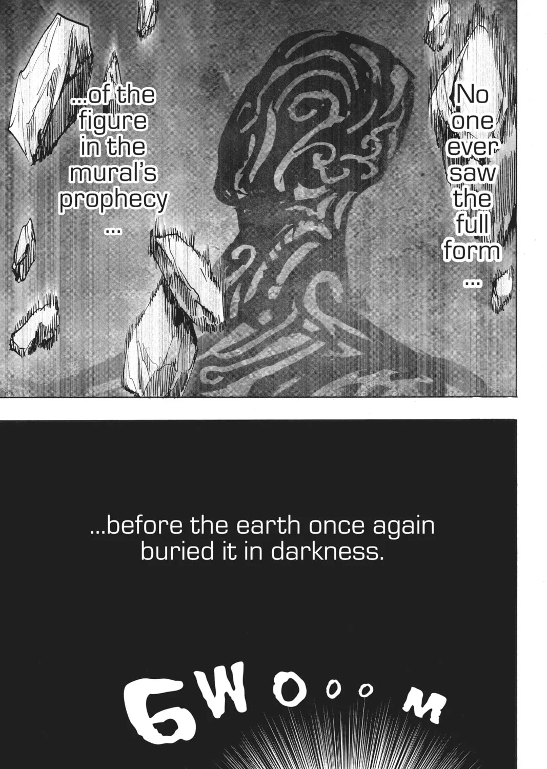 Read One-Punch Man (Official) chapter 115 image 74 on Lezhin