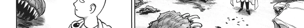Read One-Punch Man (Official) chapter 116 image 27 on Lezhin
